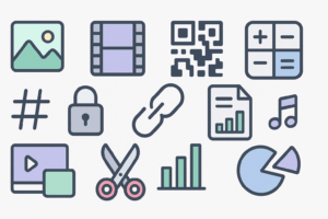 Eliminar Fondos – Crear PNG Transparente con Eliminación de Fondo de Imagen (Rápido y Alta Precisión)